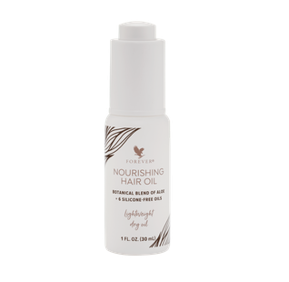 Forever Nourishing Hair Oil