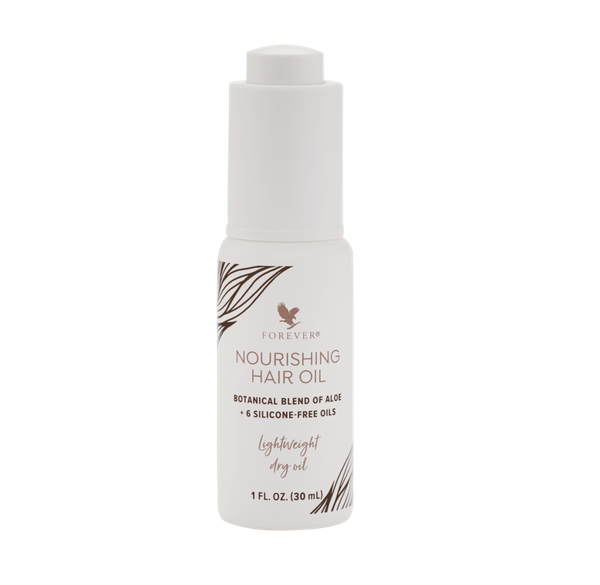 Forever Nourishing Hair Oil