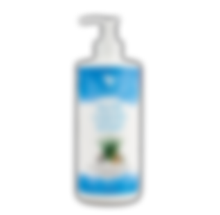 Aloe Liquid Soap