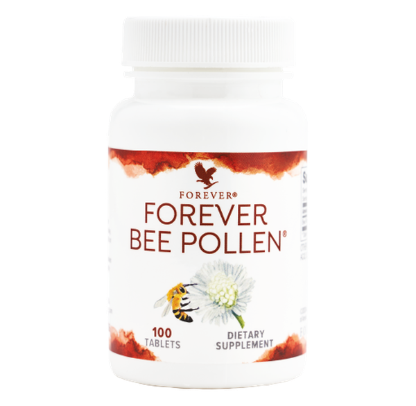Forever Bee Pollen