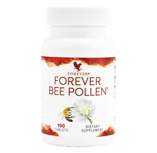 Forever Bee Pollen