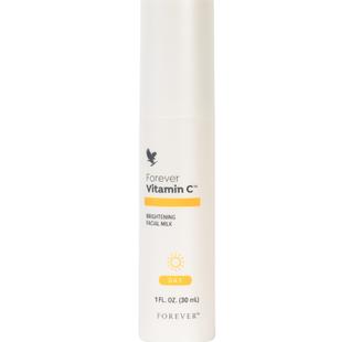 Forever Vitamin C Brightening Facial Milk