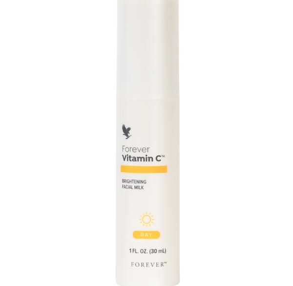 Forever Vitamin C Brightening Facial Milk