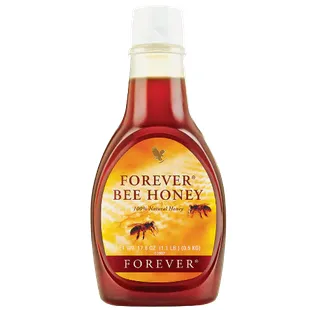 Forever Bee Honey