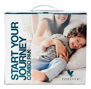 Start Journey Pack 14