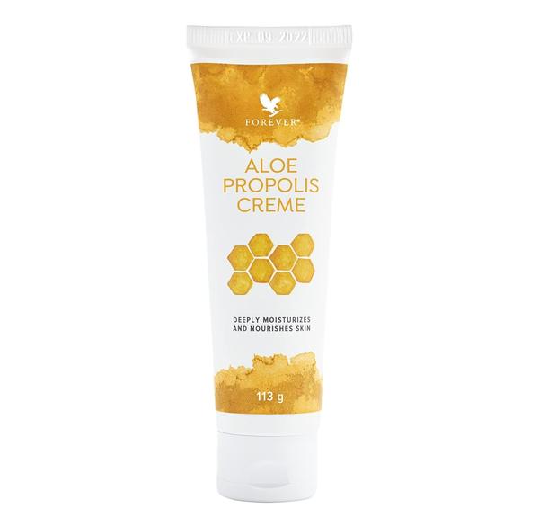 Aloe Propolis Crème