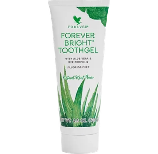 Forever Bright Toothgel