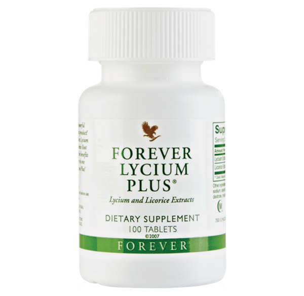 Forever Lycium Plus