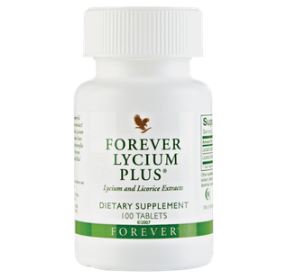 Forever Lycium Plus