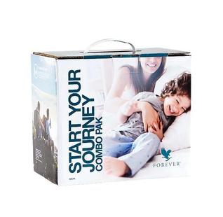 Start Journey Pack 19